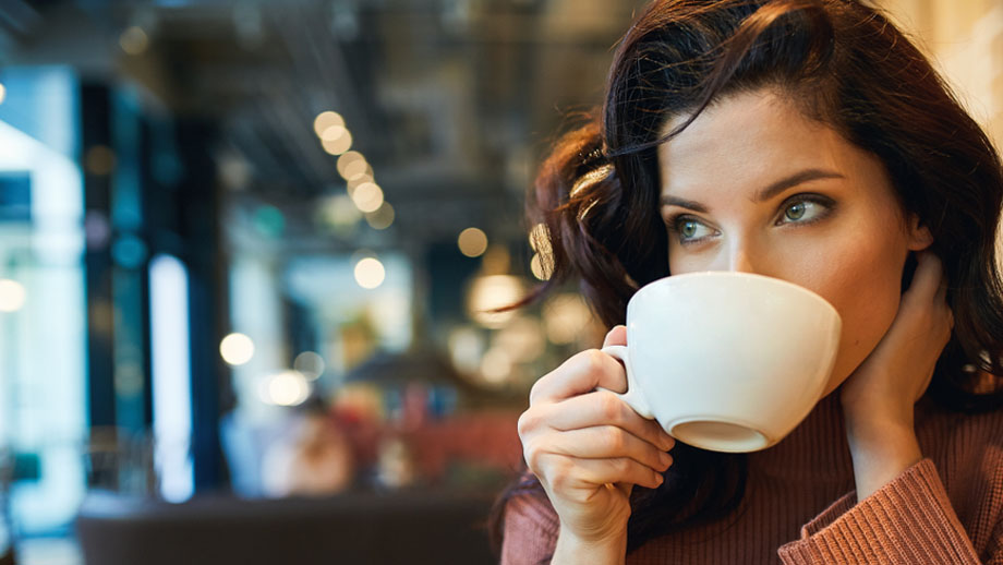 Can Coffee Make Dry Mouth Symptoms Worse?
